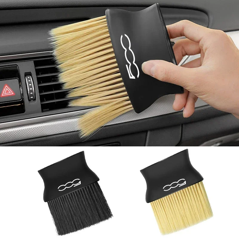 Dirt Brush Interior - Auto-Innenraum Armaturenbrett Staub- und Schmutzreiniger Reinigungsbürste