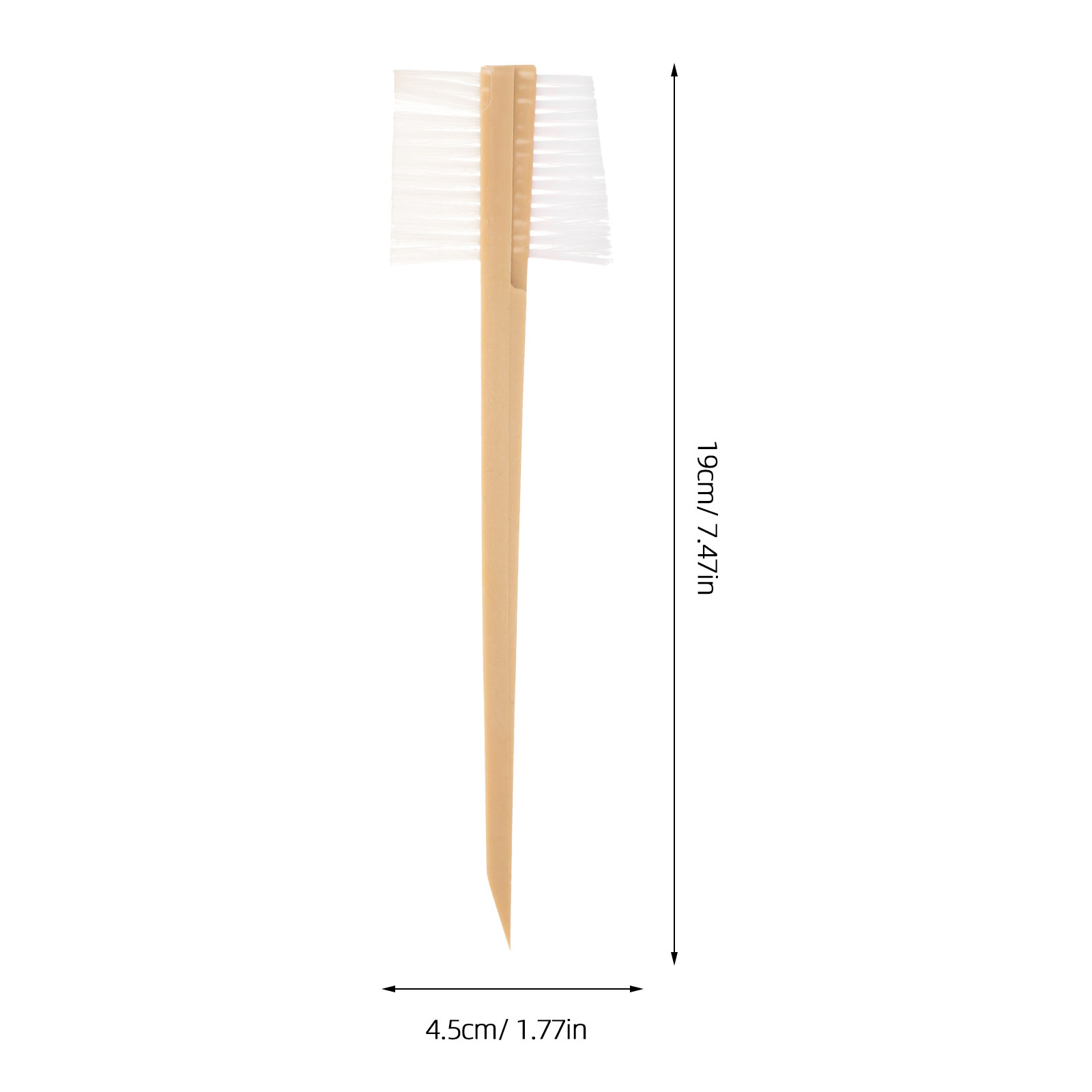 Doppelseitiger Auto-Detailing- – Dirt Brush Interior Bewertung und Preis