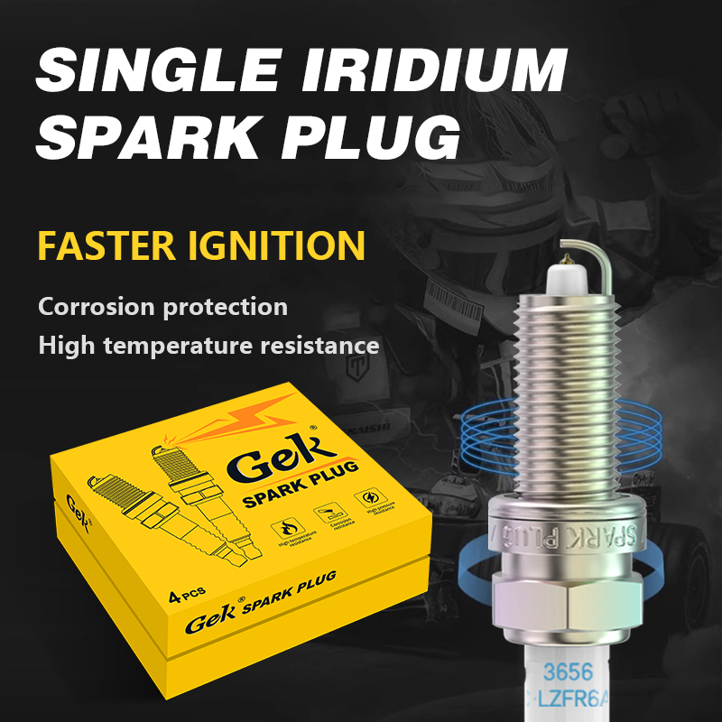 4 Stück Iridium-Zündkerzen 365 – Ngk Spark Plug Laser Iridium Bewertung und Preis