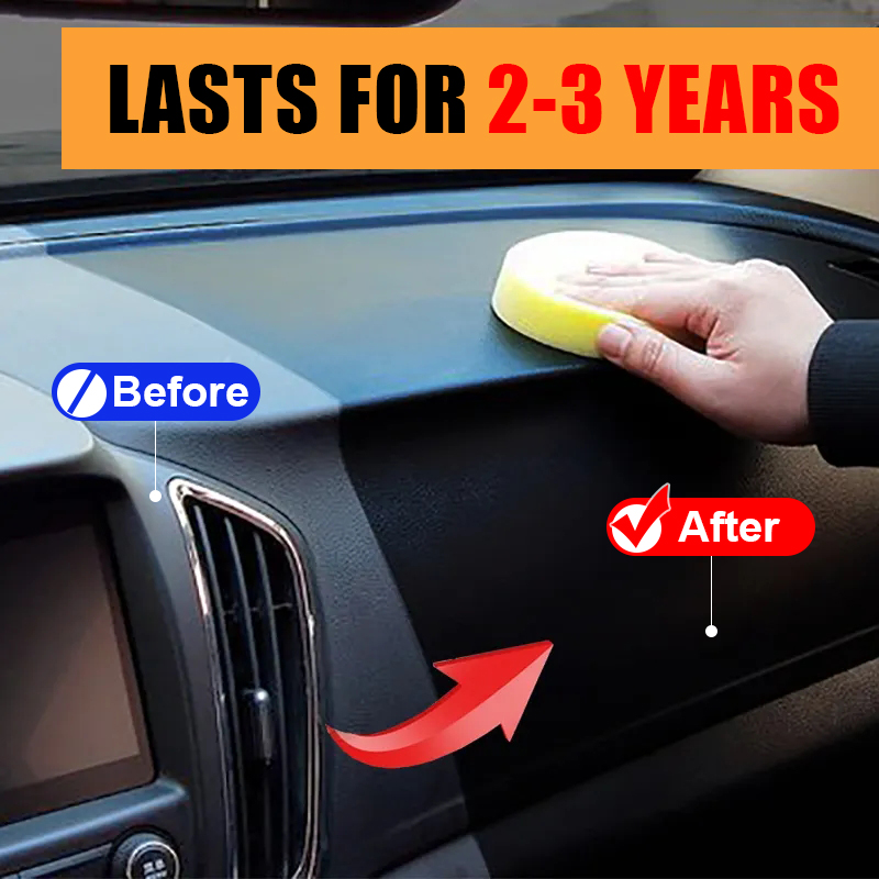 Auto-Kunststoff-Restaurator, z – Leather Cleaner Interior Bewertung und Preis