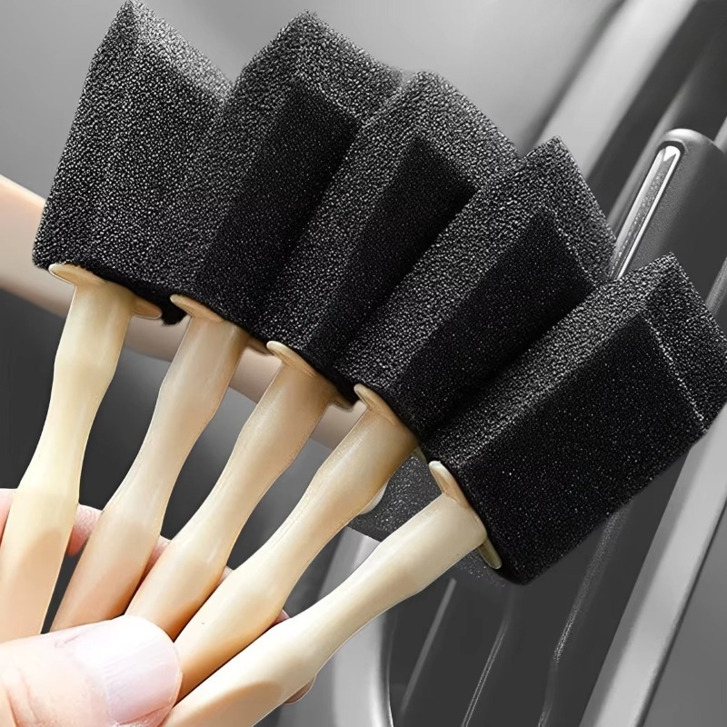 Mehrzweck-Auto-Lüftungsschwamm – Dirt Brush Interior Bewertung und Preis