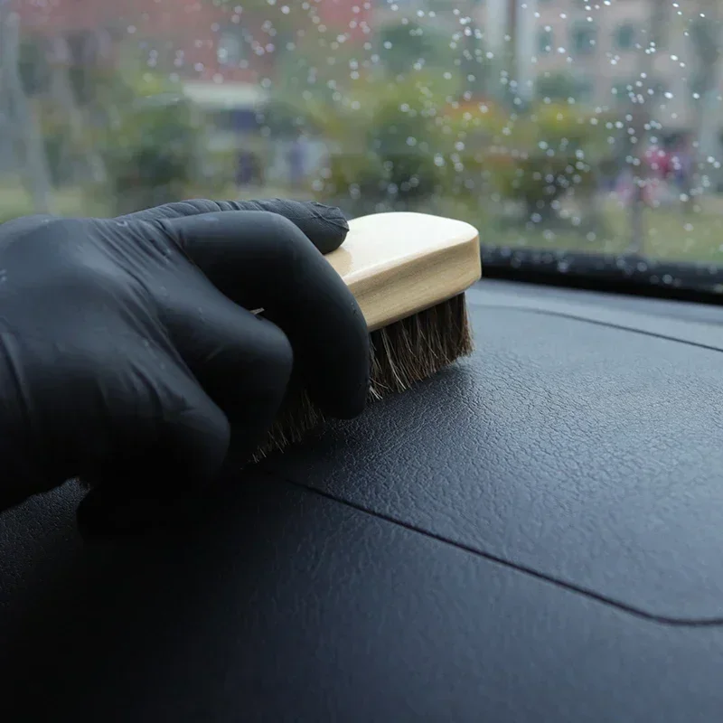 KKJOY Multifunktionale Pferdeh – Seat Cleaner Fabric Bewertung und Preis