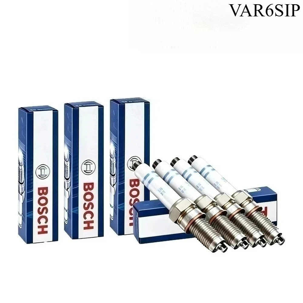 Bosch VAR6SIP Iridium-Zündkerz – Bosch Spark Plug Platinum Bewertung und Preis