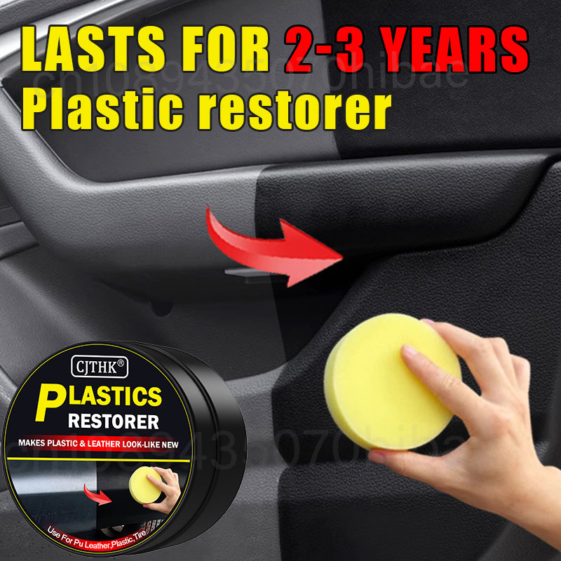 Auto-Kunststoff-Restaurierer f – Leather Cleaner Interior Bewertung und Preis